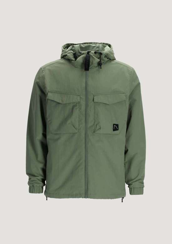 темно-зеленый