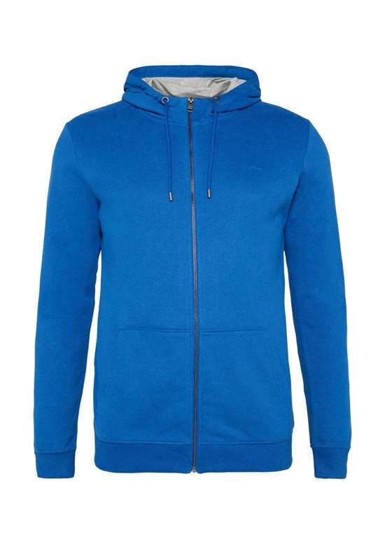 синий яркий - синий