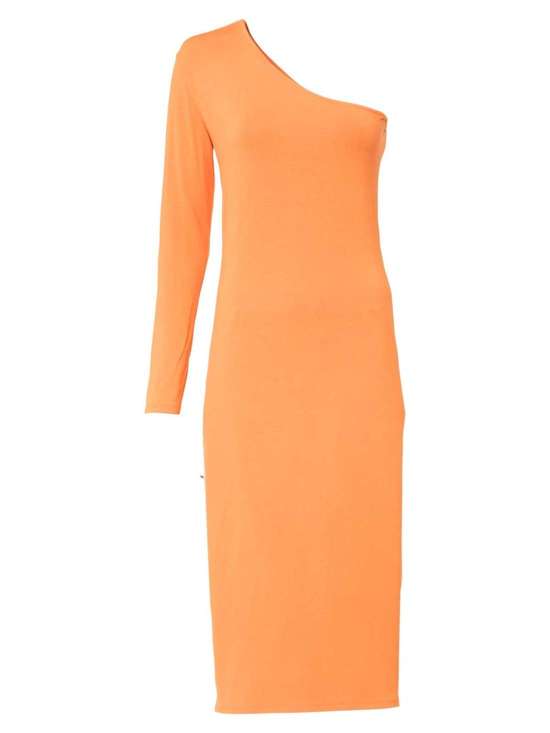 мандариновый