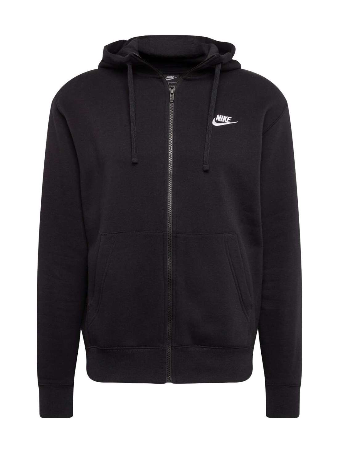 Толстовка стандартного кроя Club Fleece