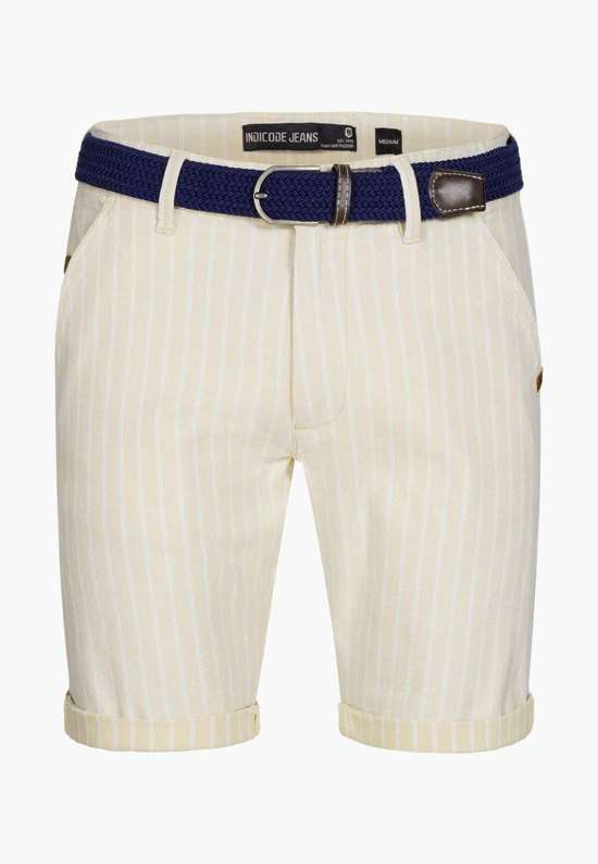 пастельно-желтый