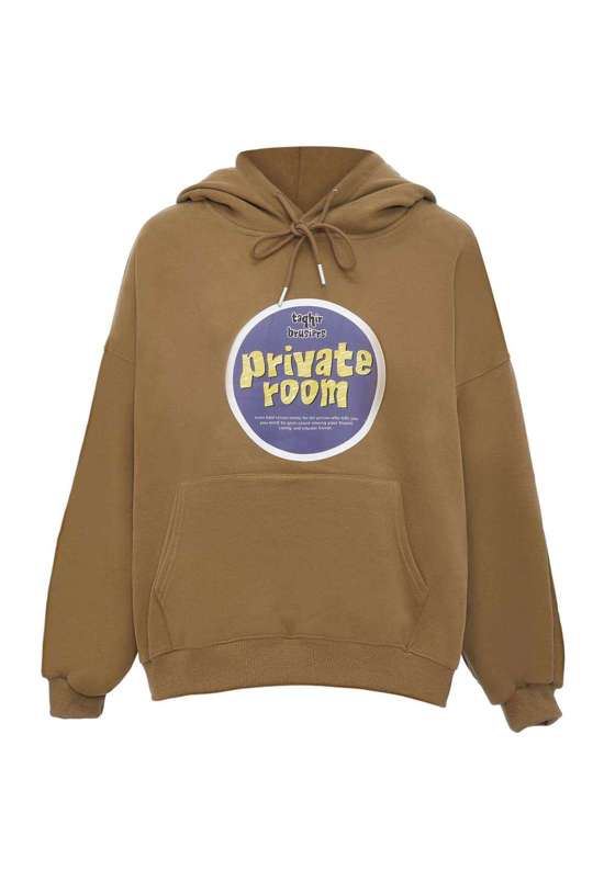 светло-коричневый