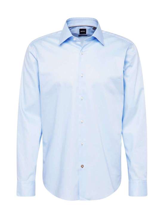 светло-синий