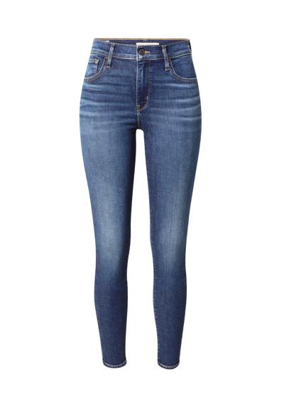 Узкие джинсы 720™ High Rise Super Skinny