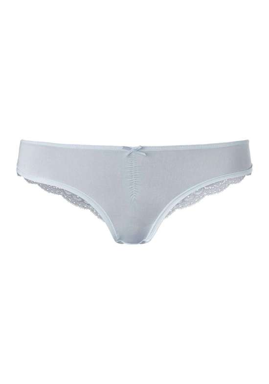 светло-синий