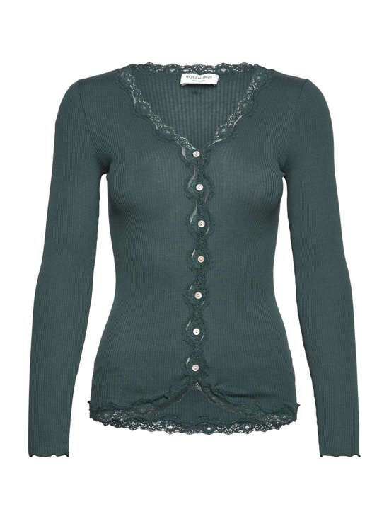 изумрудный