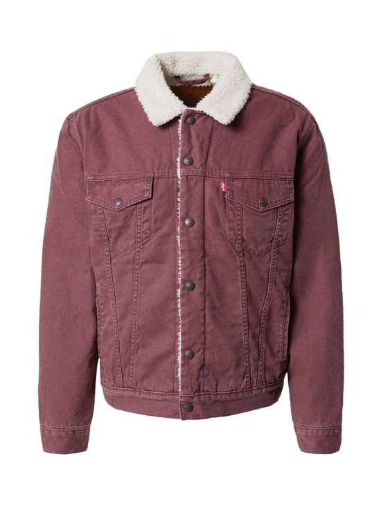 ржавый коричневый