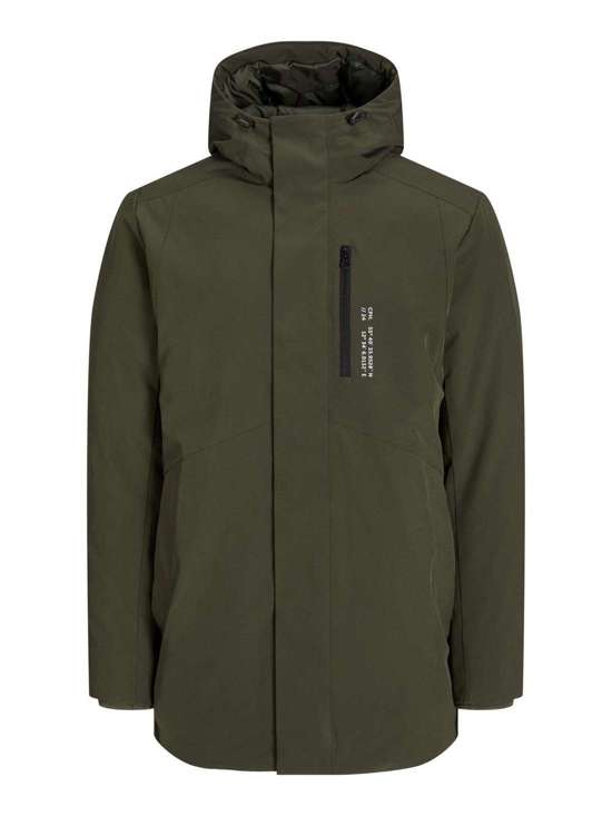 темно-зеленый