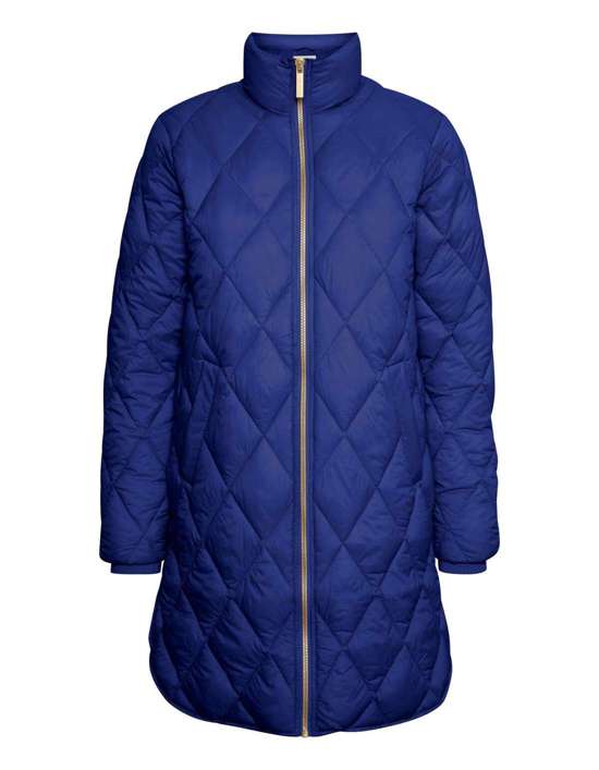 синий кобальт