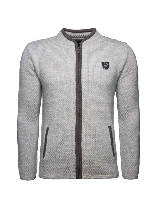 светло-серый