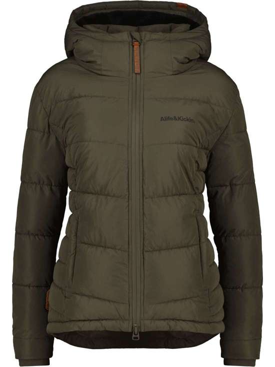 темно-зеленый