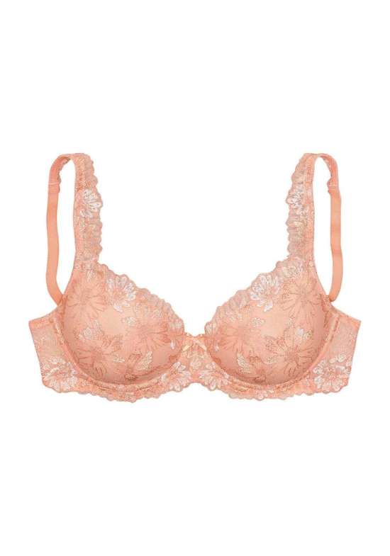 абрикосовый