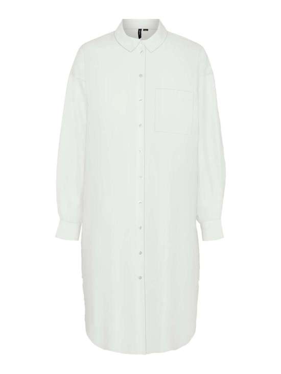 натуральный белый