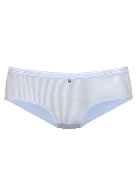 светло-синий