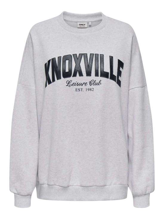 серый меланж