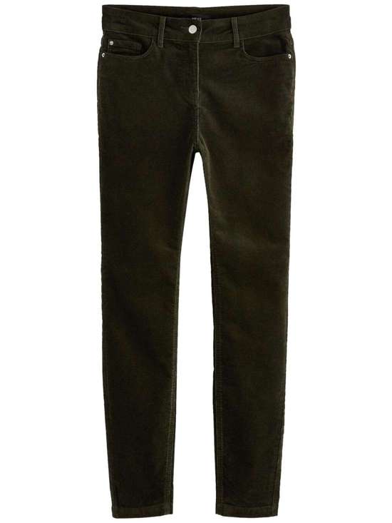 темно-зеленый