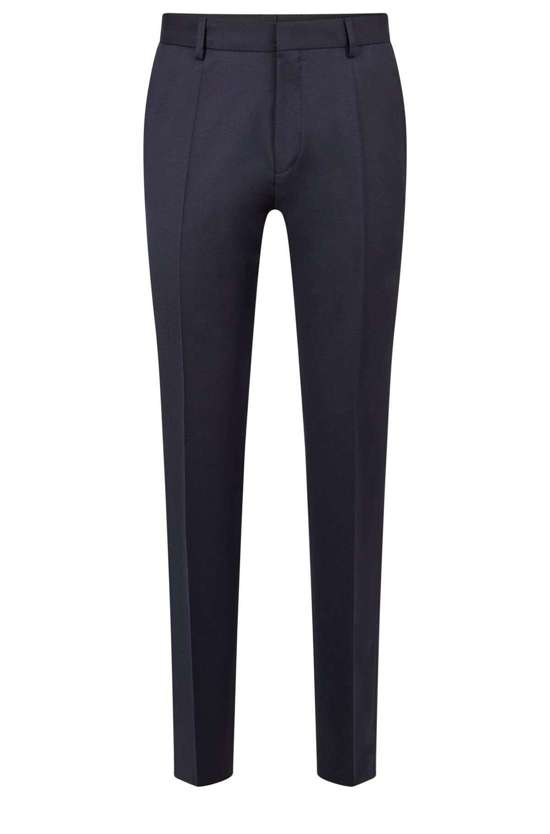 темно-синий