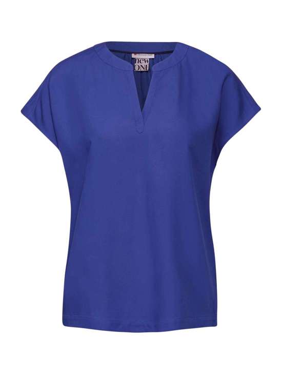 синий яркий - синий