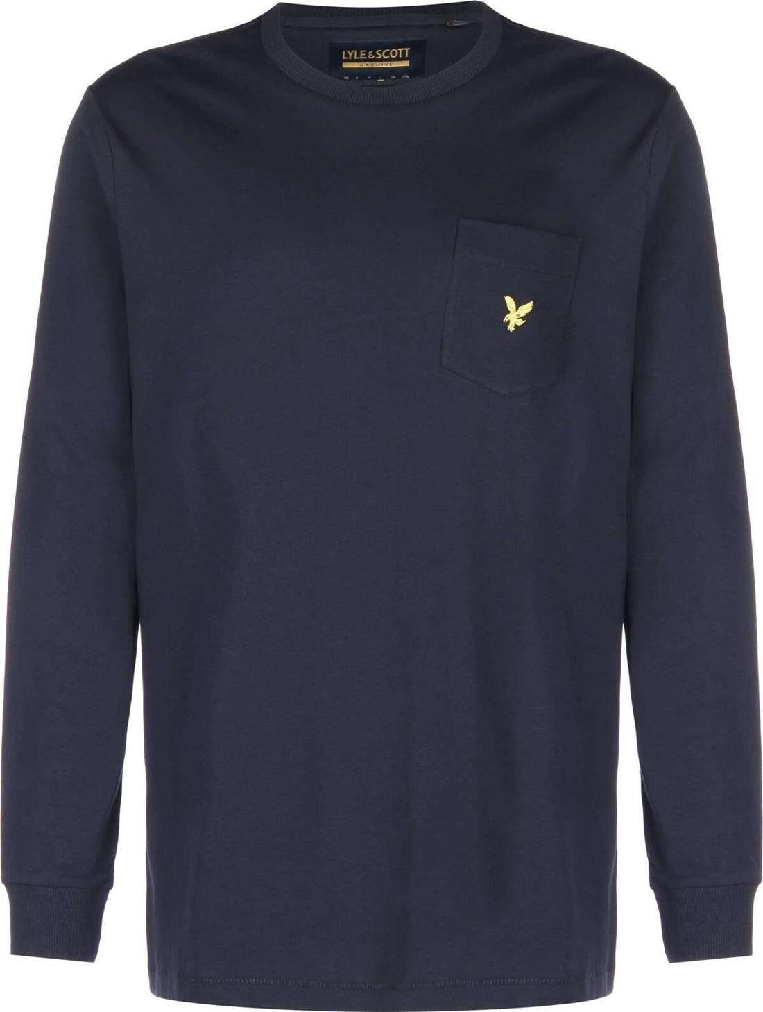 Кофта Swing Pocket