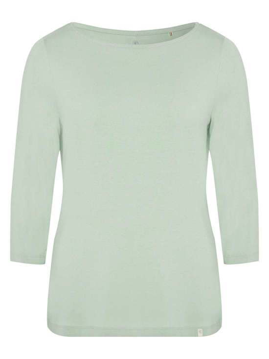 пастельно-зеленый