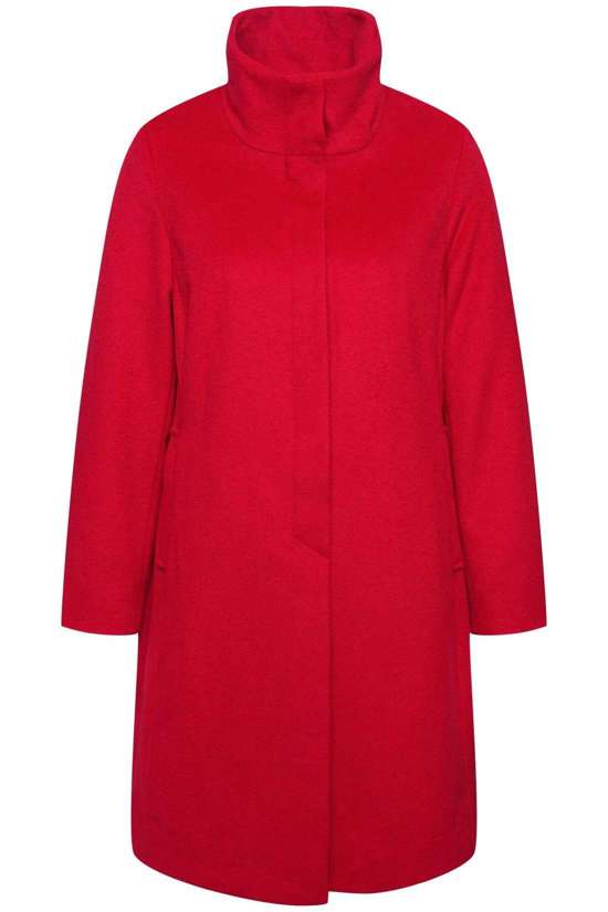 темно-красный