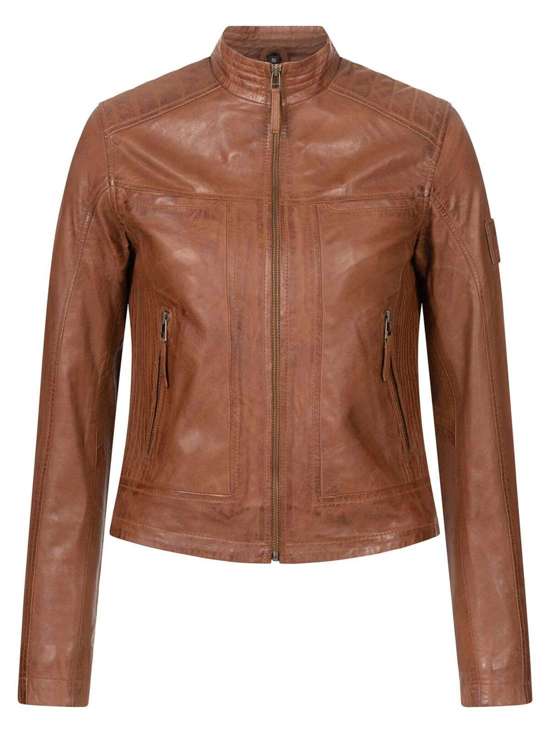 светло-коричневый