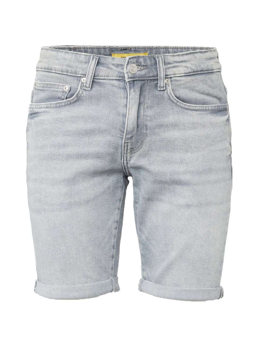 Узкие шорты PLY MGD 8774 TAI