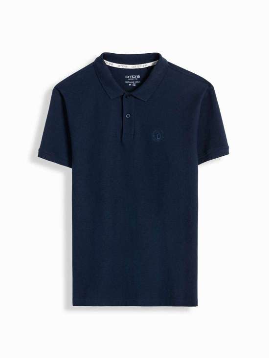 темно-синий