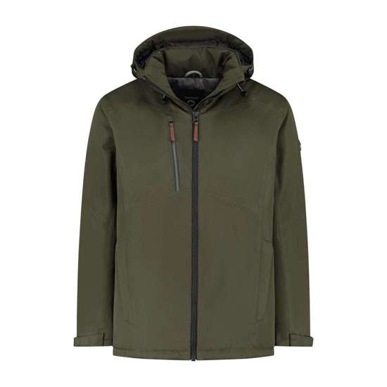 Функциональная куртка Ingo