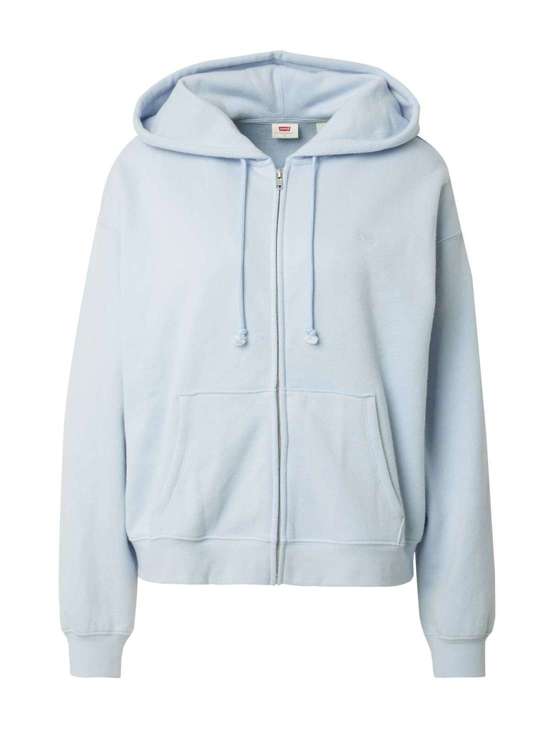 светло-синий