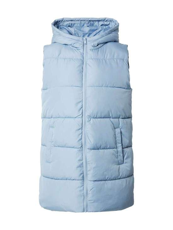 светло-синий