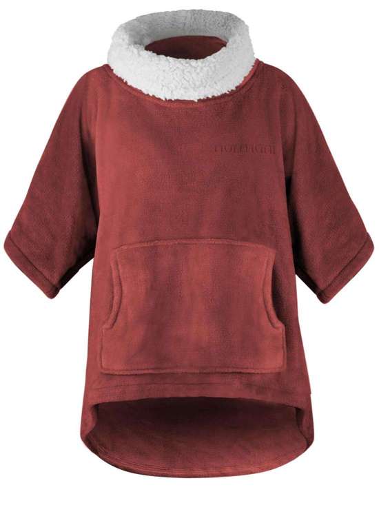 темно-красный