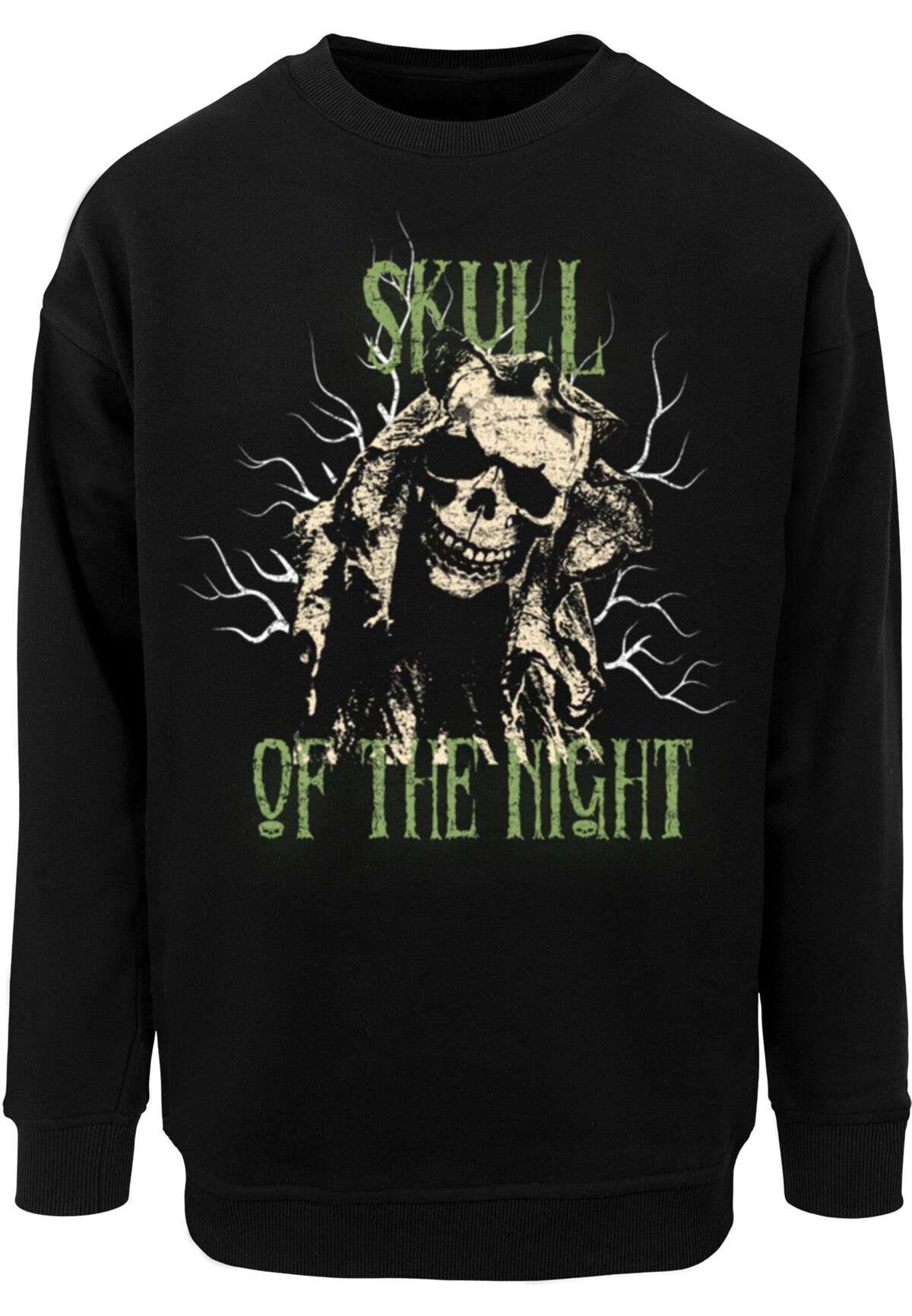 Свитшот Halloween - Skull Of The Night V2