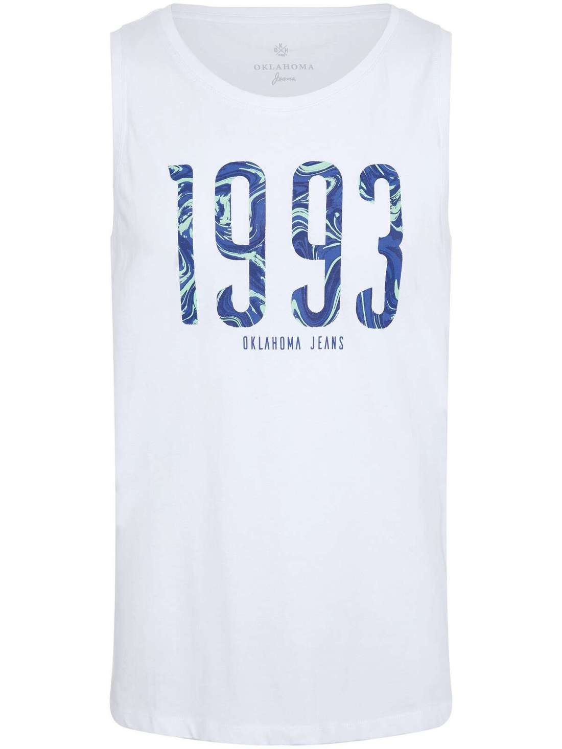 Майка mit 1993-Print