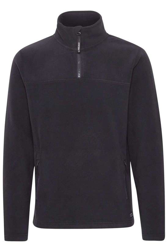 серый меланж