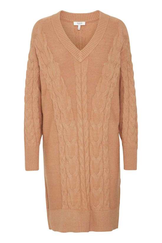 светло-коричневый