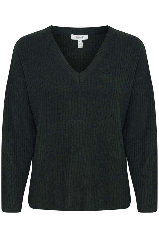 темно-зеленый