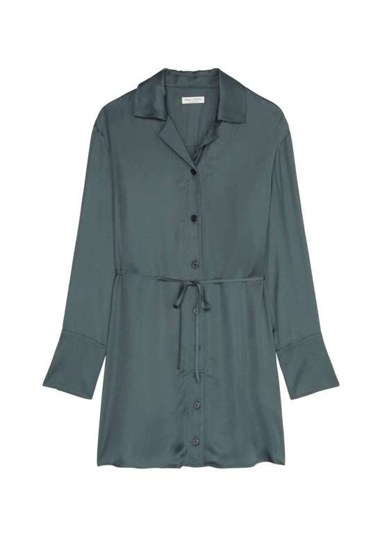 изумрудный