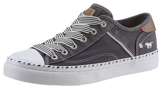 черный деним