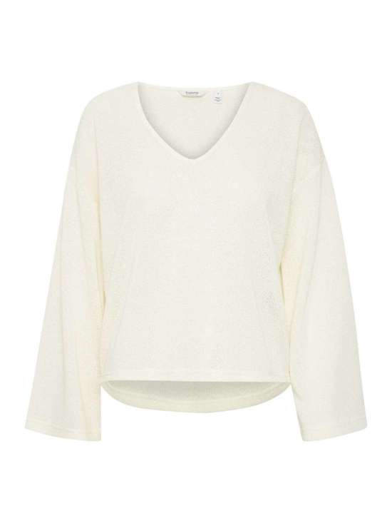 натуральный белый