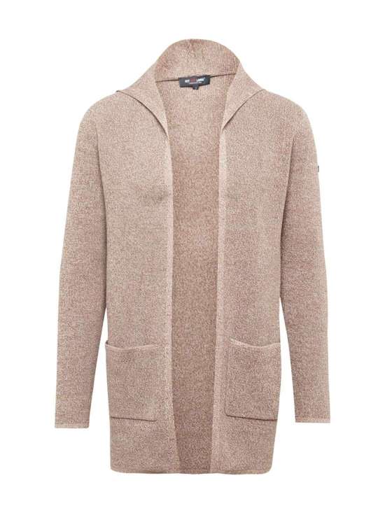 светло-коричневый