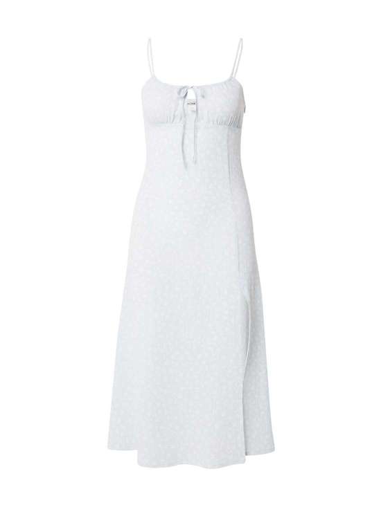 светло-синий