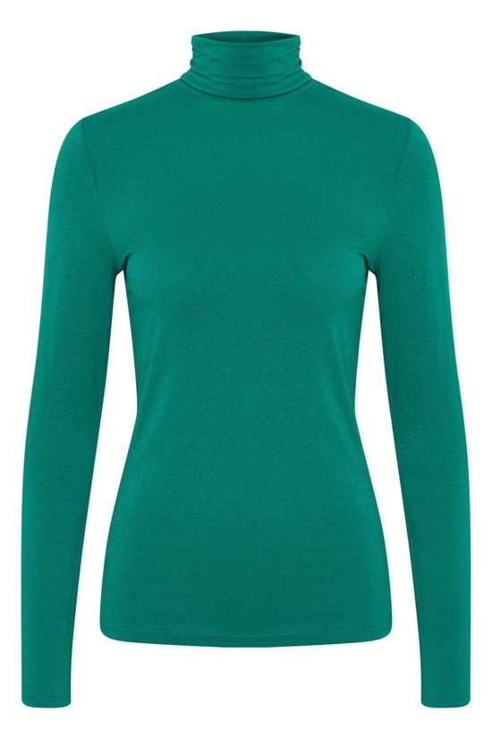 темно-зеленый