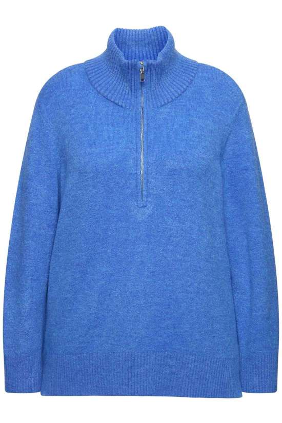 синий яркий - синий