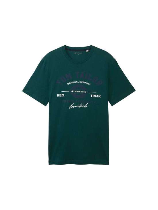 темно-зеленый