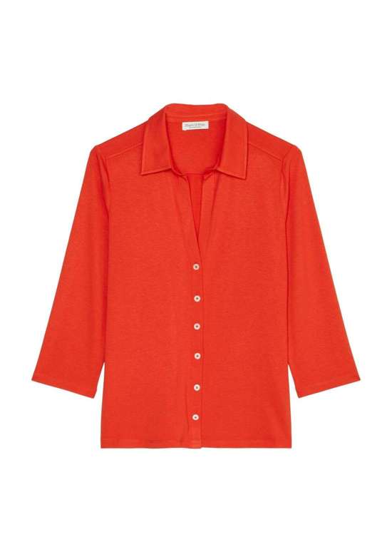 светло-красный