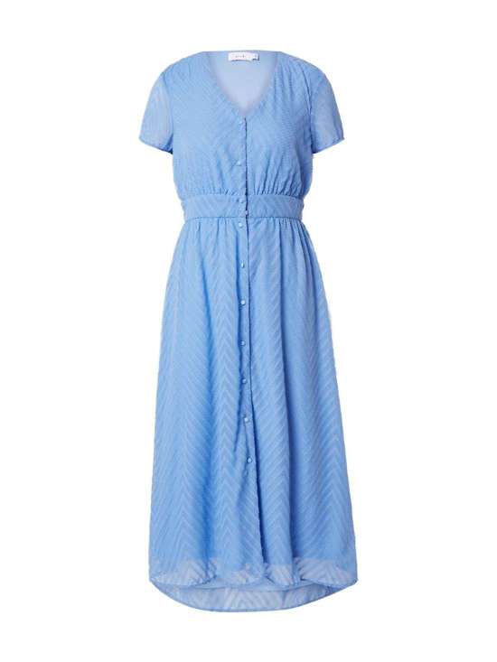 светло-синий