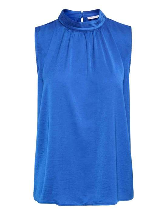 синий яркий - синий