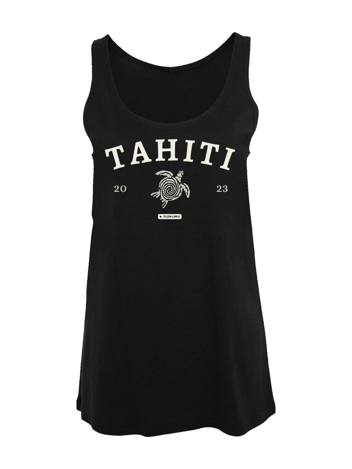 Топ Tahiti