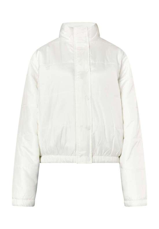 цвет белой шерсти